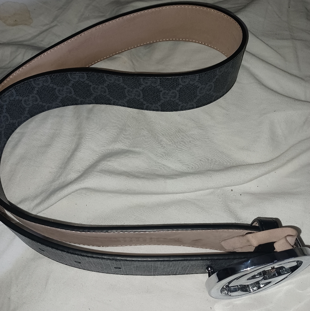 Gucci Belt - Picture 3 of 4
